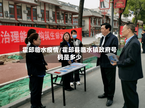 霍邱临水疫情/霍邱县临水镇政府号码是多少-第2张图片
