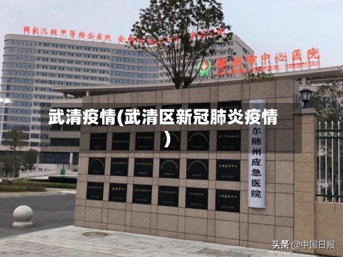武清疫情(武清区新冠肺炎疫情)-第2张图片