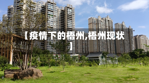 【疫情下的梧州,梧州现状】-第3张图片