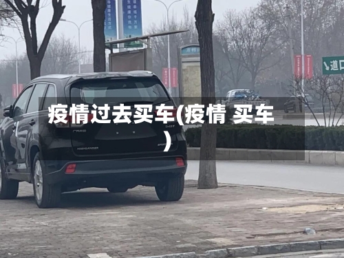疫情过去买车(疫情 买车)