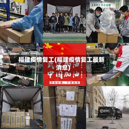 福建疫情复工(福建疫情复工最新消息)-第2张图片