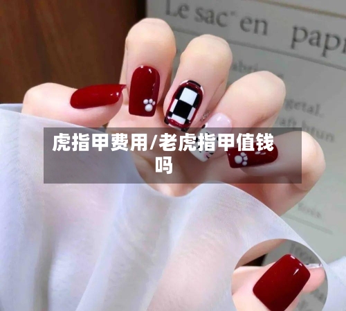 虎指甲费用/老虎指甲值钱吗