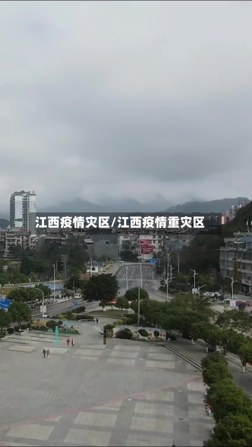 江西疫情灾区/江西疫情重灾区
