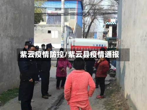 紫云疫情防控/紫云县疫情通报-第3张图片