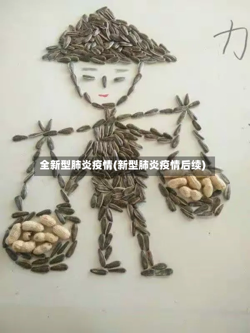 全新型肺炎疫情(新型肺炎疫情后续)-第3张图片