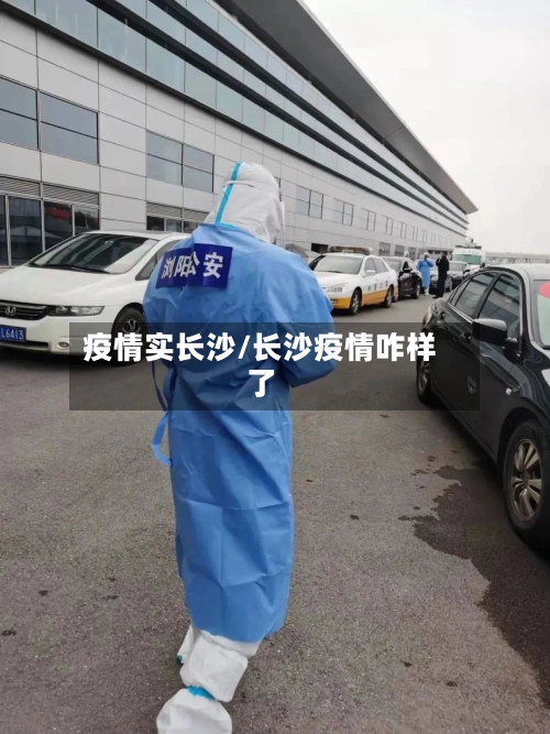 疫情实长沙/长沙疫情咋样了-第2张图片