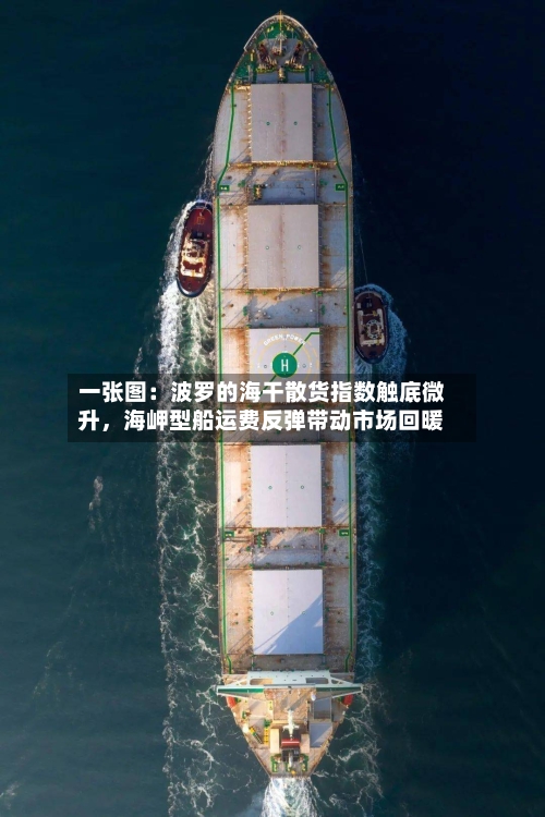 一张图：波罗的海干散货指数触底微升，海岬型船运费反弹带动市场回暖-第2张图片