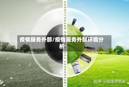 疫情服务外部/疫情服务外部环境分析-第2张图片