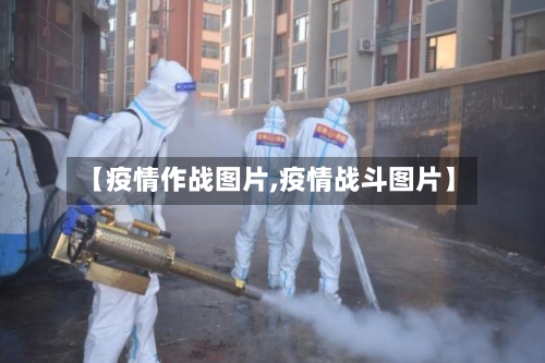 【疫情作战图片,疫情战斗图片】-第2张图片