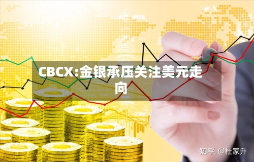 CBCX:金银承压关注美元走向-第3张图片