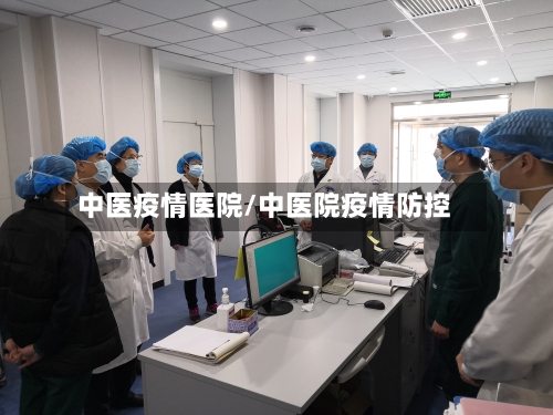 中医疫情医院/中医院疫情防控