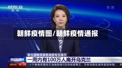 朝鲜疫情图/朝鲜疫情通报-第2张图片