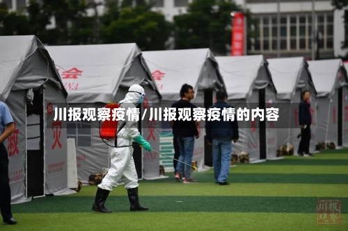 川报观察疫情/川报观察疫情的内容-第3张图片