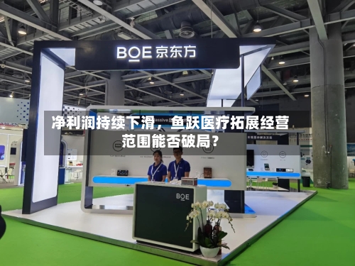 净利润持续下滑，鱼跃医疗拓展经营范围能否破局？