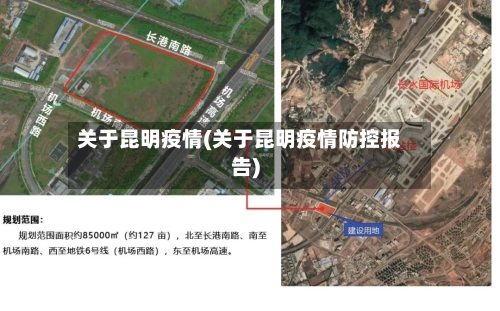 关于昆明疫情(关于昆明疫情防控报告)