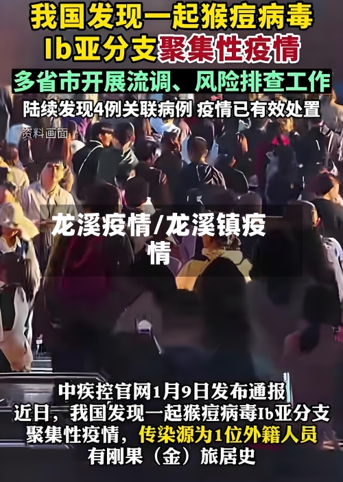 龙溪疫情/龙溪镇疫情-第2张图片