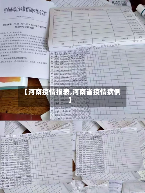 【河南疫情报表,河南省疫情病例】-第3张图片