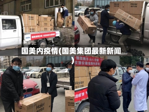 国美内疫情(国美集团最新新闻)-第2张图片