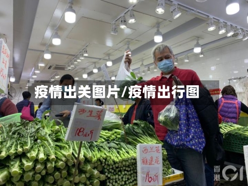 疫情出关图片/疫情出行图-第2张图片