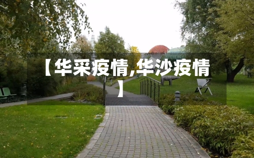 【华采疫情,华沙疫情】-第2张图片