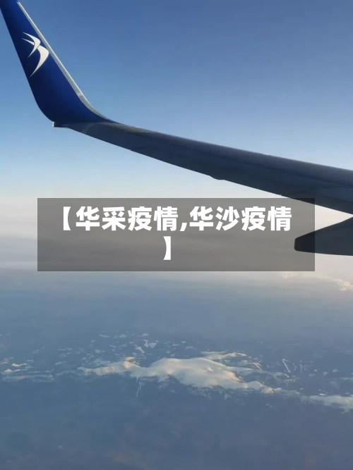 【华采疫情,华沙疫情】-第3张图片