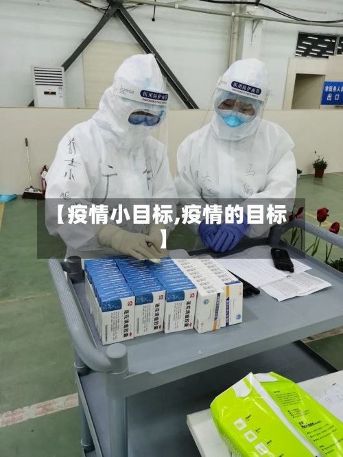 【疫情小目标,疫情的目标】