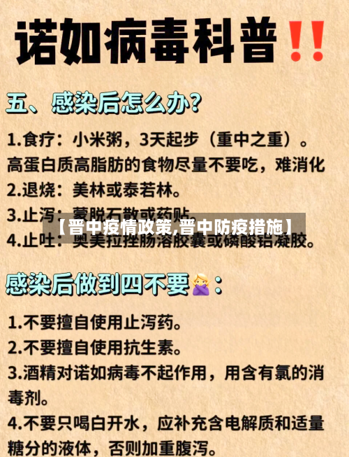 【晋中疫情政策,晋中防疫措施】-第3张图片