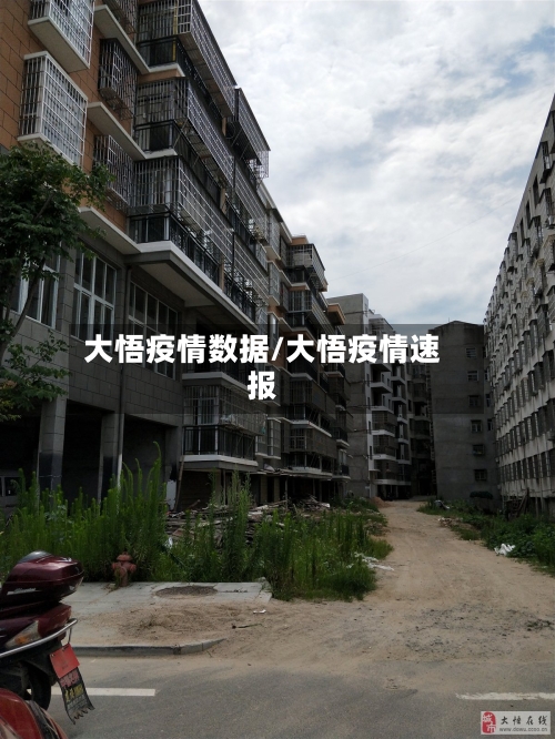 大悟疫情数据/大悟疫情速报-第2张图片