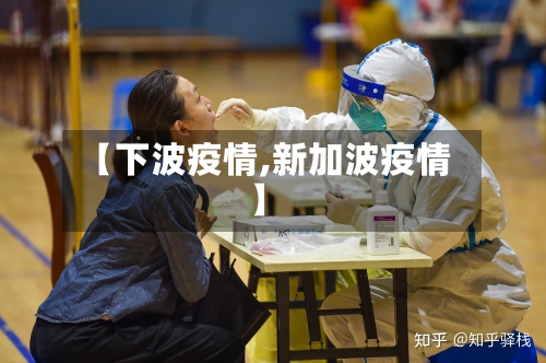 【下波疫情,新加波疫情】