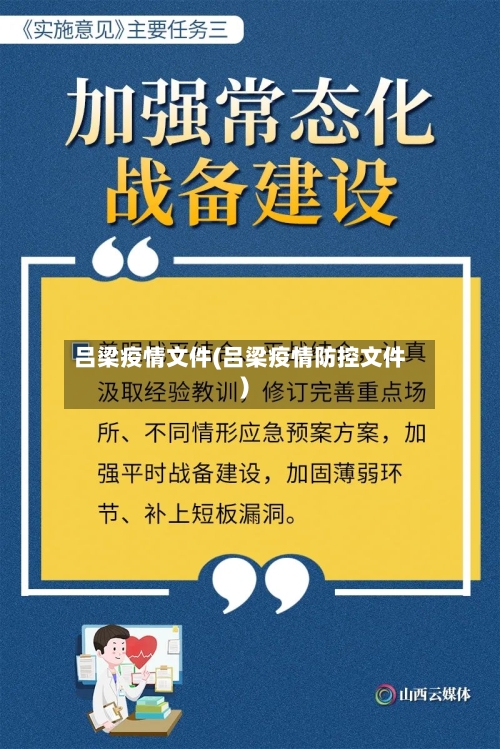 吕梁疫情文件(吕梁疫情防控文件)-第2张图片