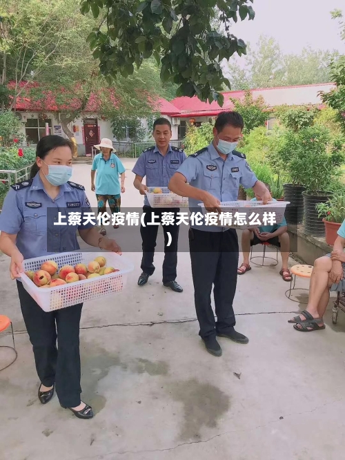 上蔡天伦疫情(上蔡天伦疫情怎么样)