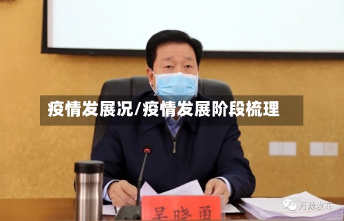 疫情发展况/疫情发展阶段梳理-第2张图片