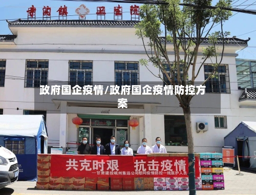 政府国企疫情/政府国企疫情防控方案