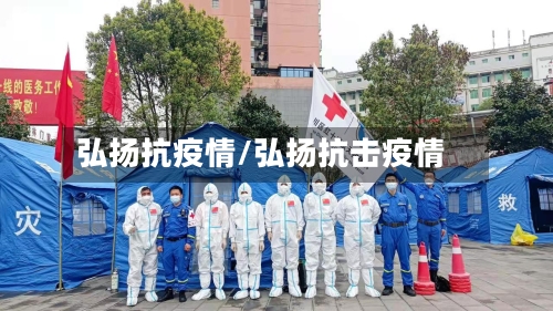 弘扬抗疫情/弘扬抗击疫情