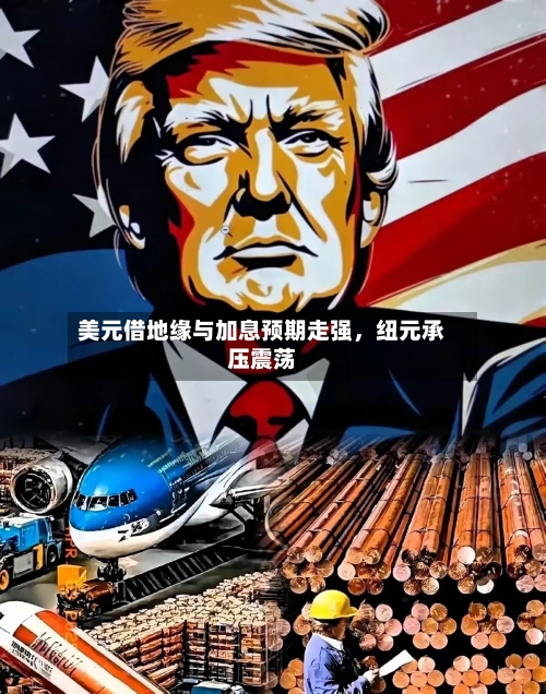 美元借地缘与加息预期走强	，纽元承压震荡-第2张图片