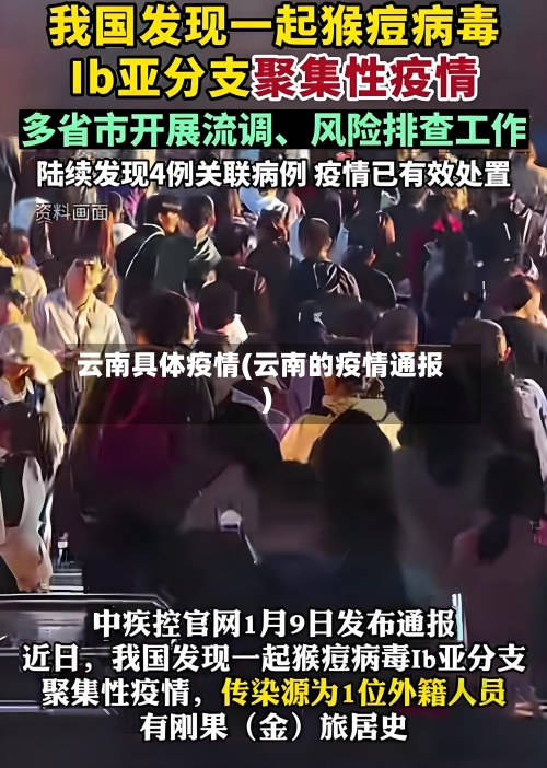 云南具体疫情(云南的疫情通报)-第3张图片