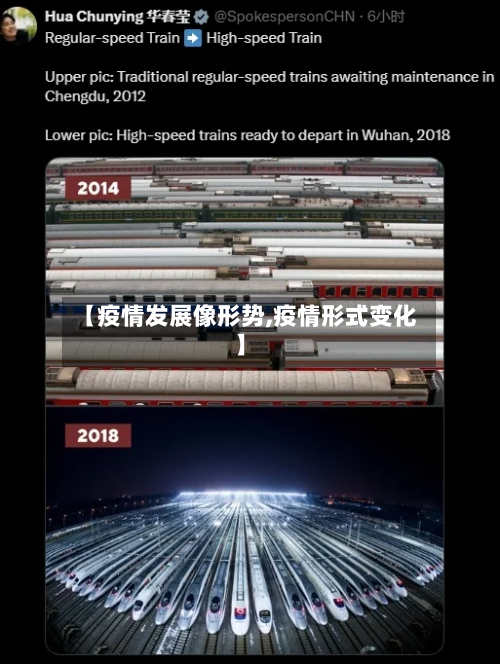 【疫情发展像形势,疫情形式变化】-第2张图片