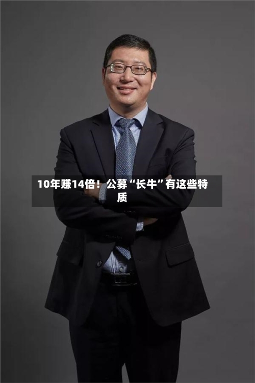 10年赚14倍！公募“长牛”有这些特质