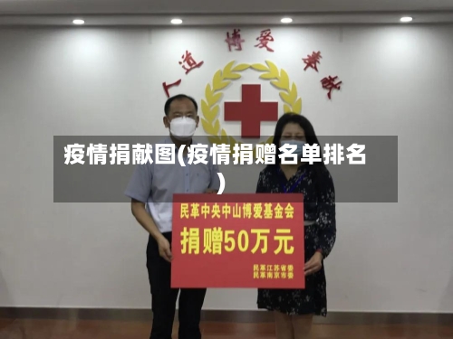 疫情捐献图(疫情捐赠名单排名)-第2张图片