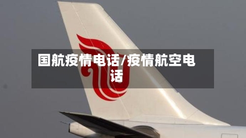 国航疫情电话/疫情航空电话-第3张图片