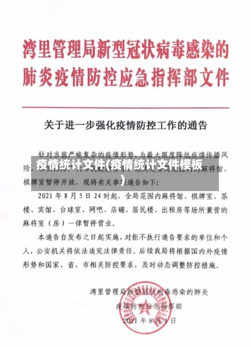 疫情统计文件(疫情统计文件模板)-第2张图片