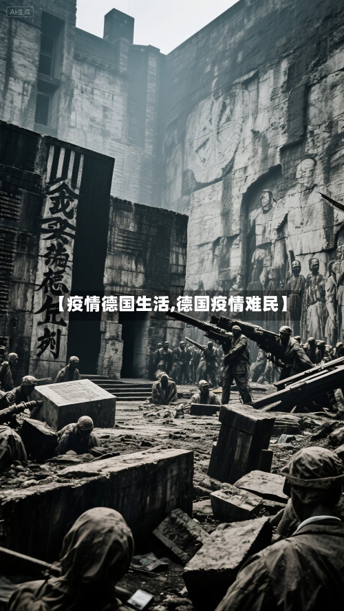 【疫情德国生活,德国疫情难民】