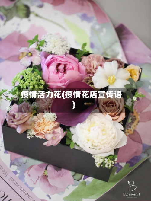 疫情活力花(疫情花店宣传语)-第3张图片