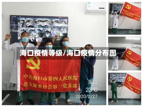 海口疫情等级/海口疫情分布图-第2张图片