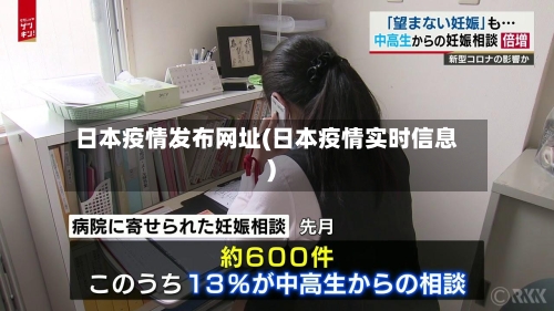 日本疫情发布网址(日本疫情实时信息)-第3张图片