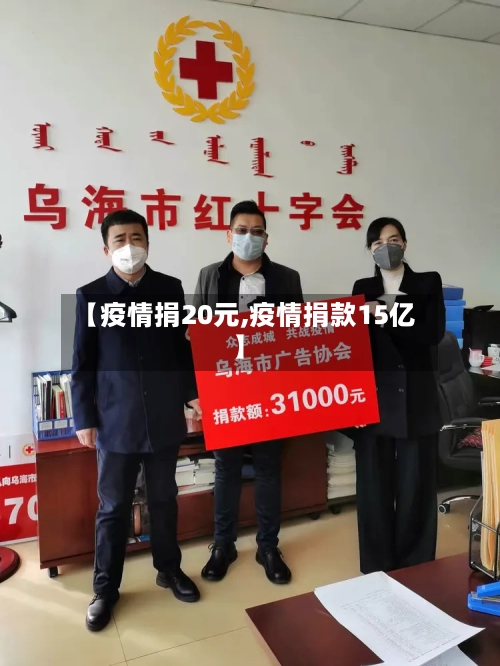 【疫情捐20元,疫情捐款15亿】-第2张图片