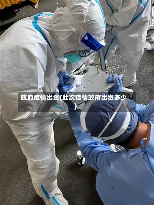政府疫情出资(此次疫情政府出资多少)-第2张图片
