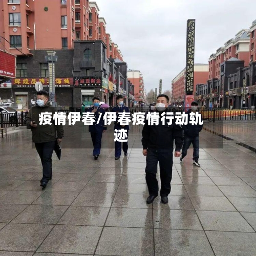 疫情伊春/伊春疫情行动轨迹-第3张图片