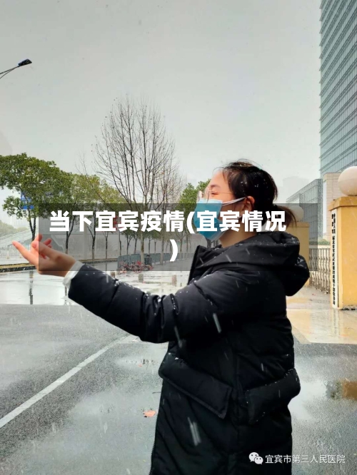 当下宜宾疫情(宜宾情况)-第3张图片