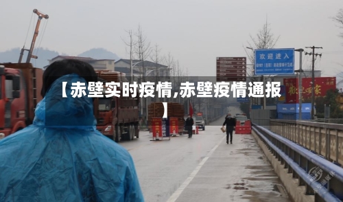 【赤壁实时疫情,赤壁疫情通报】